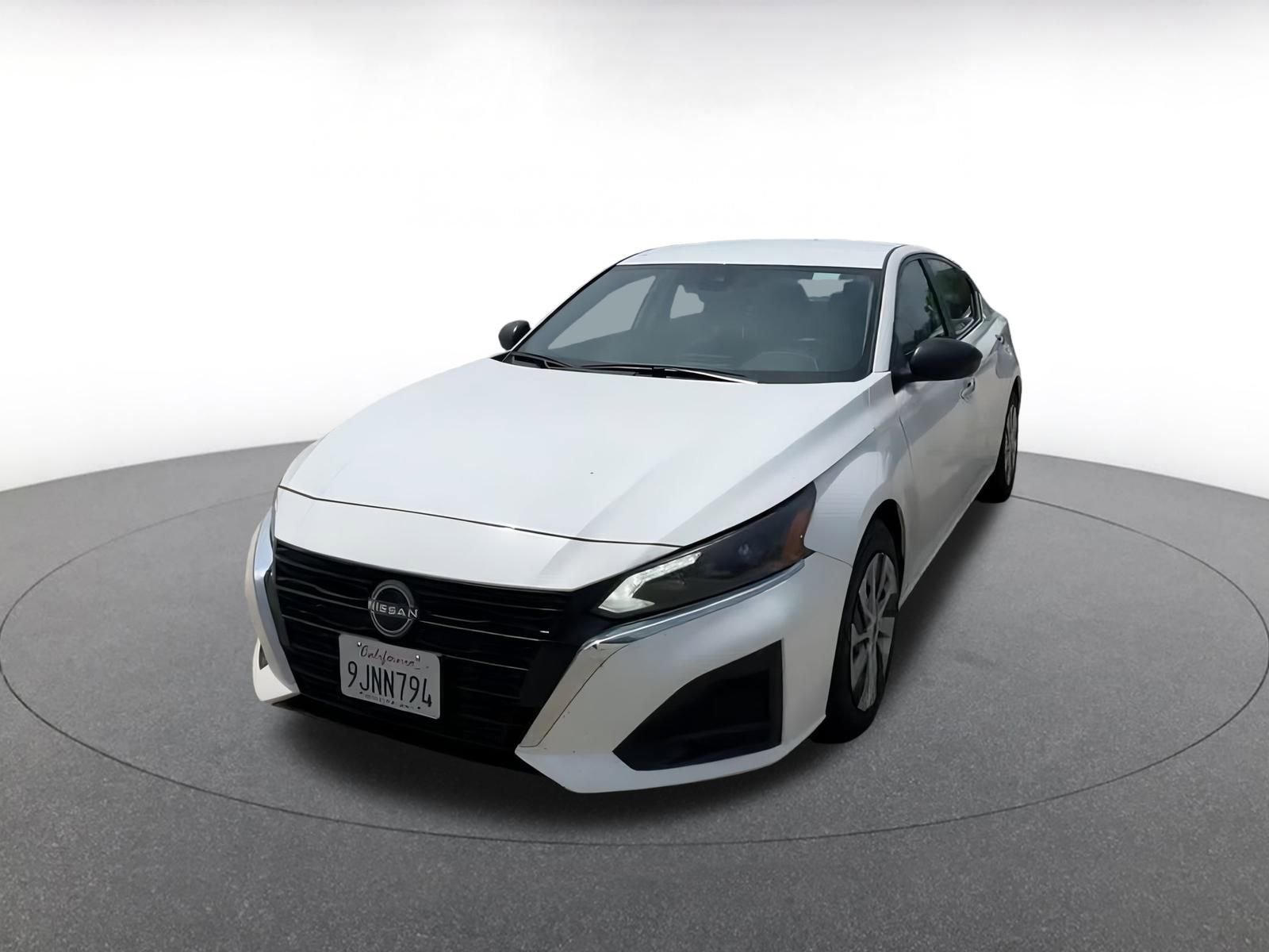 Thumbnail: 2024 Nissan Altima - 7