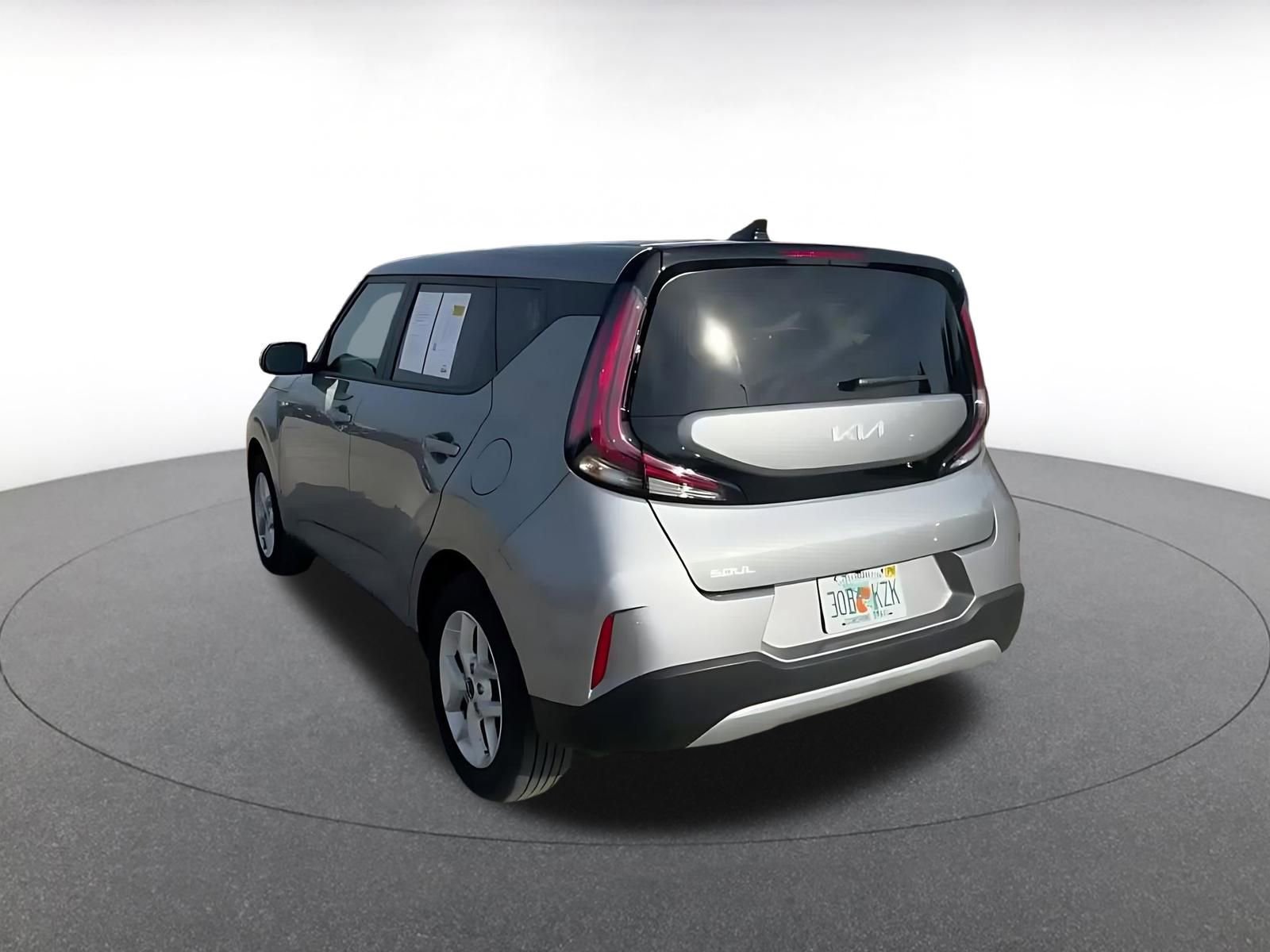 Thumbnail: 2025 Kia Soul - 11