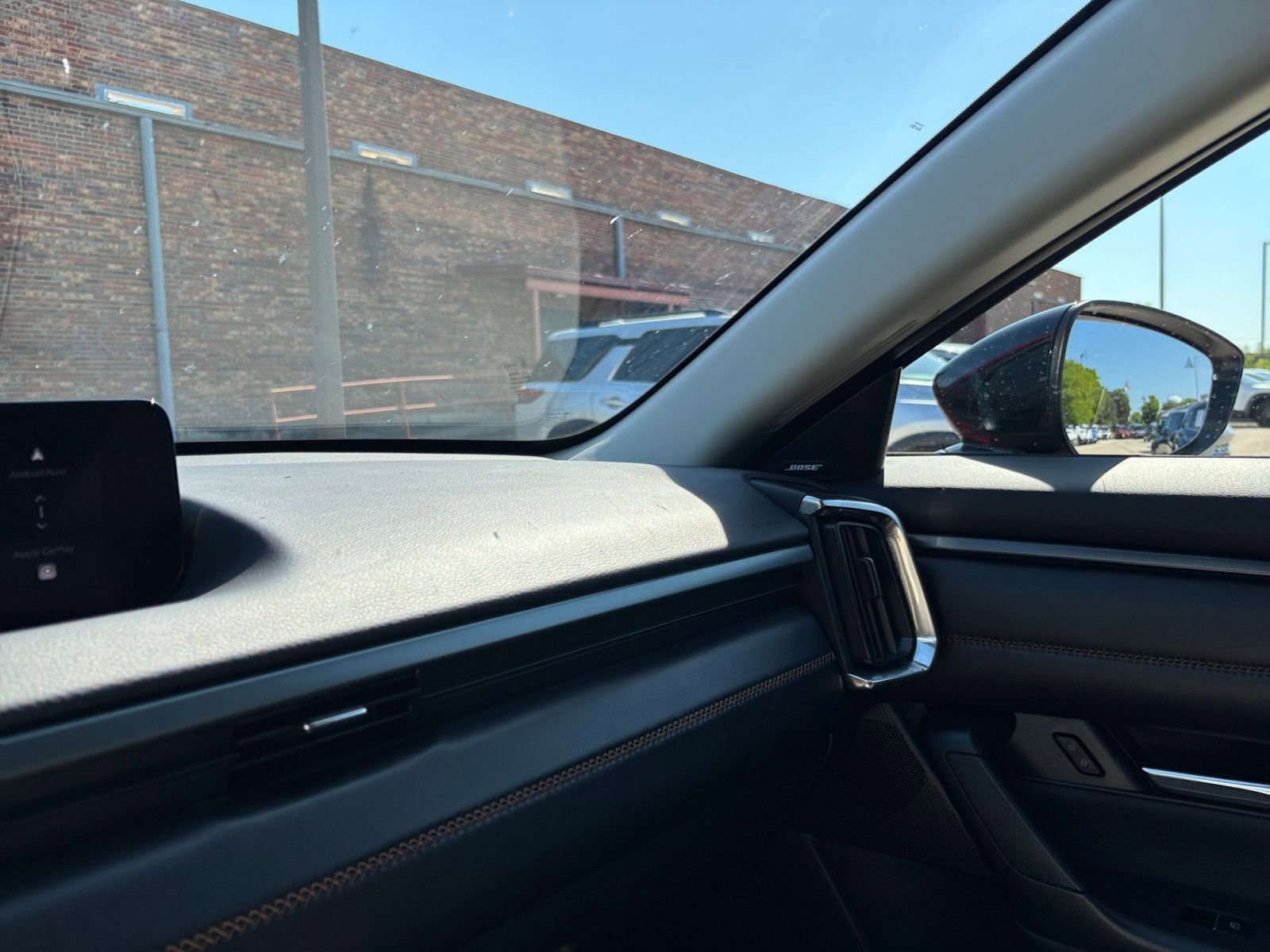 Thumbnail: 2025 Mazda CX-50 - 35