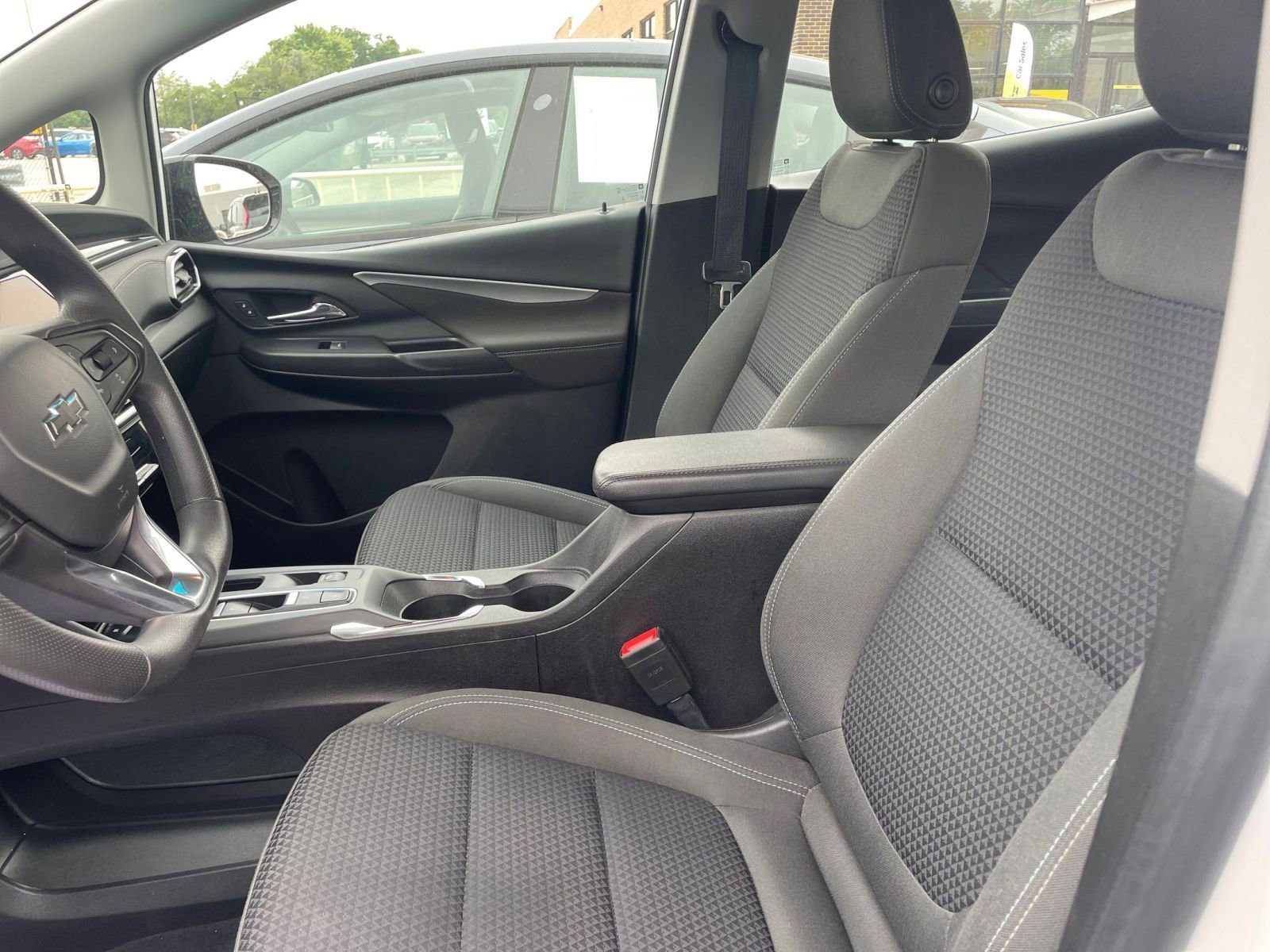 2023 Chevrolet Bolt EV 1LT 31