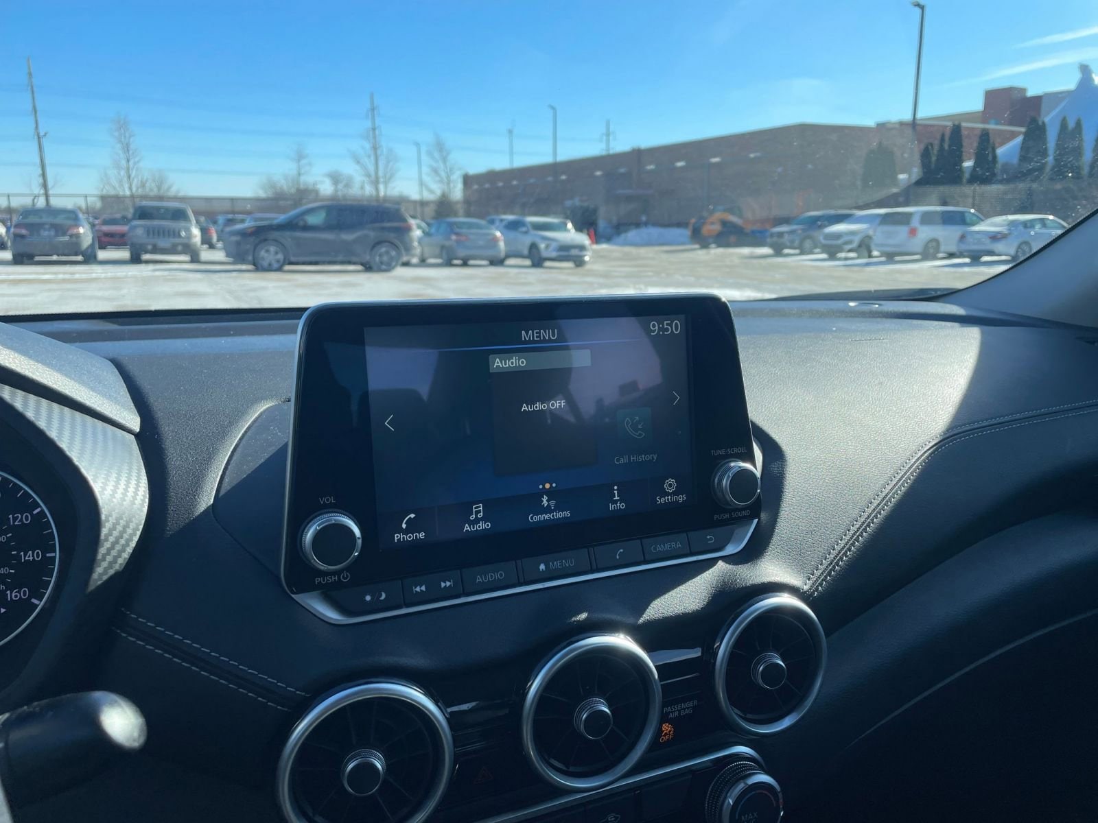 Thumbnail: 2024 Nissan Sentra - 20