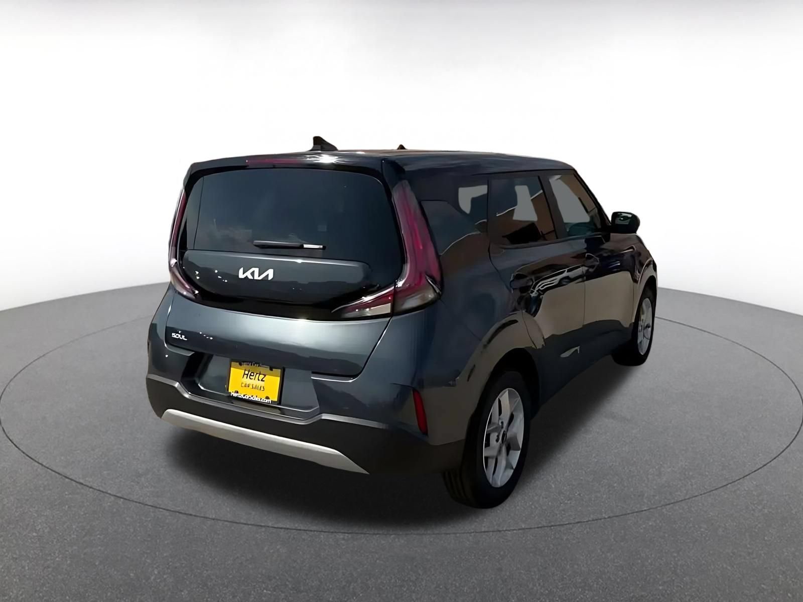 Thumbnail: 2025 Kia Soul - 11