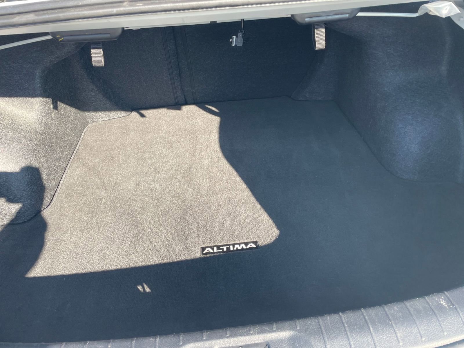 Thumbnail: 2025 Nissan Altima - 31