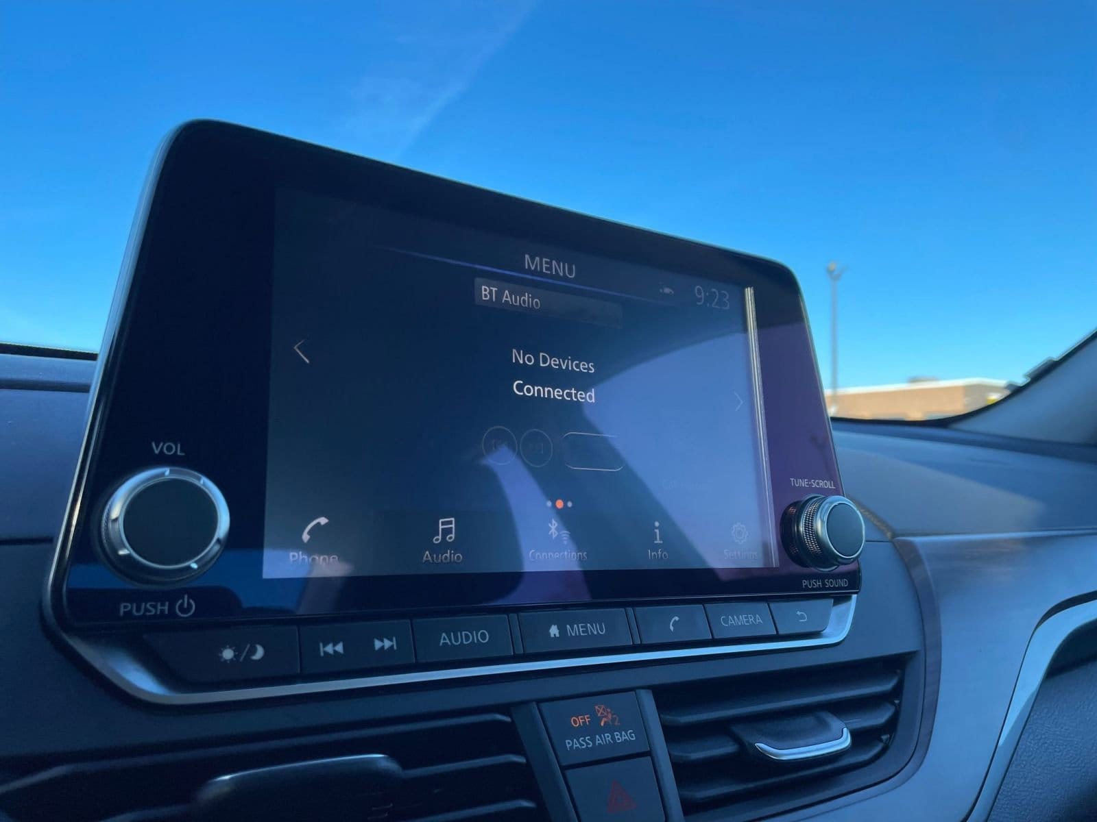 Thumbnail: 2025 Nissan Altima - 27