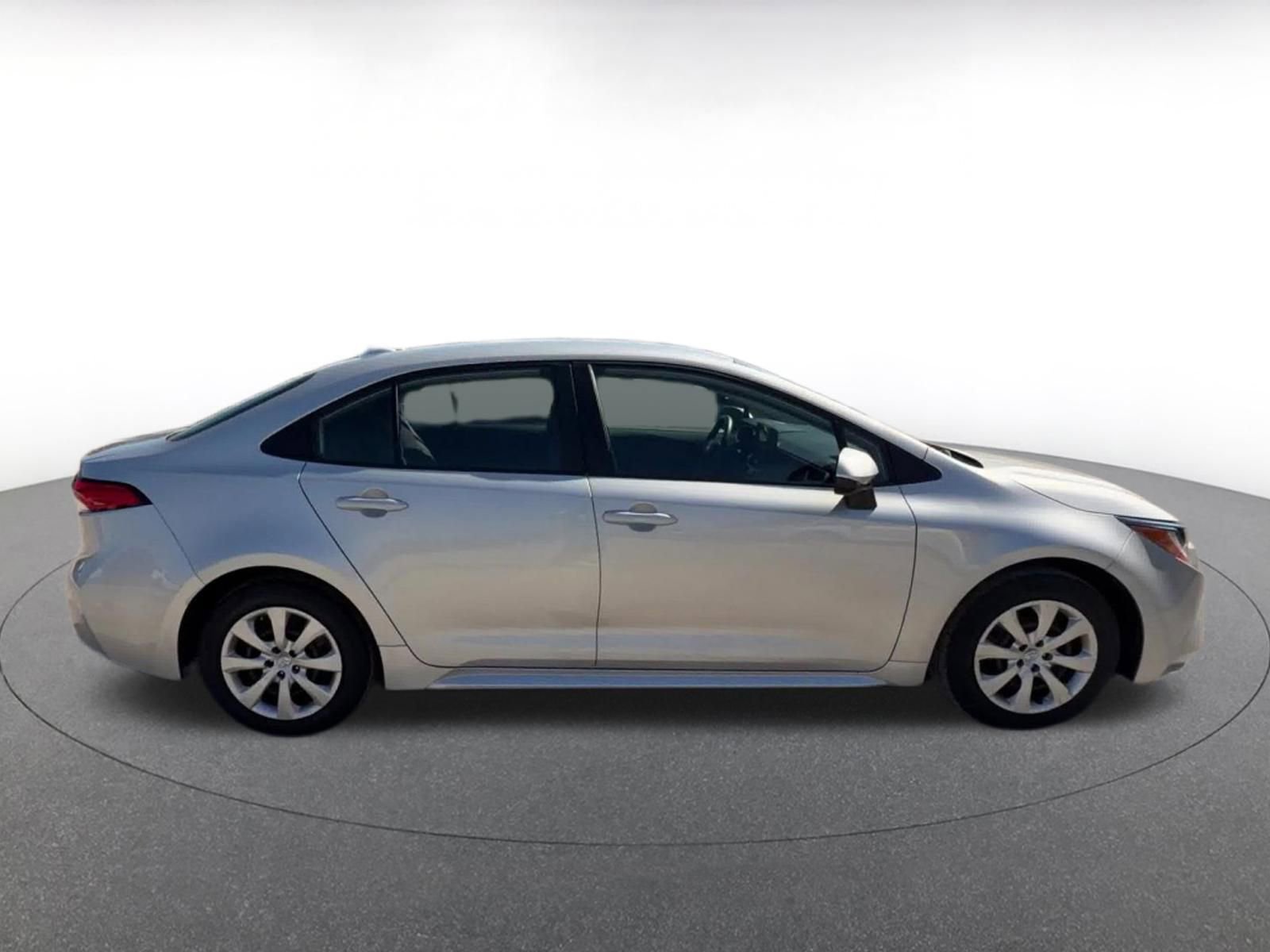 Thumbnail: 2025 Toyota Corolla - 16