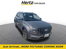 2023 Hyundai Venue SEL -
                  Des Plaines, IL