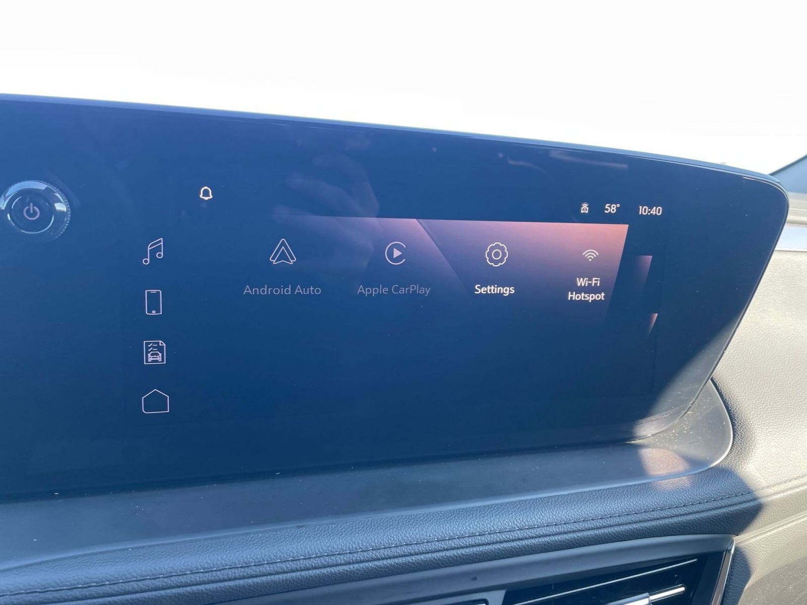 Thumbnail: 2025 Buick Encore GX - 21