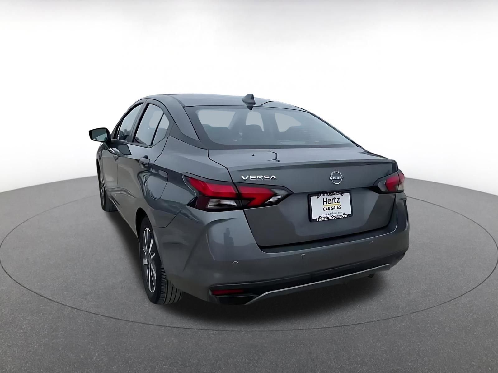 Thumbnail: 2025 Nissan Versa - 11