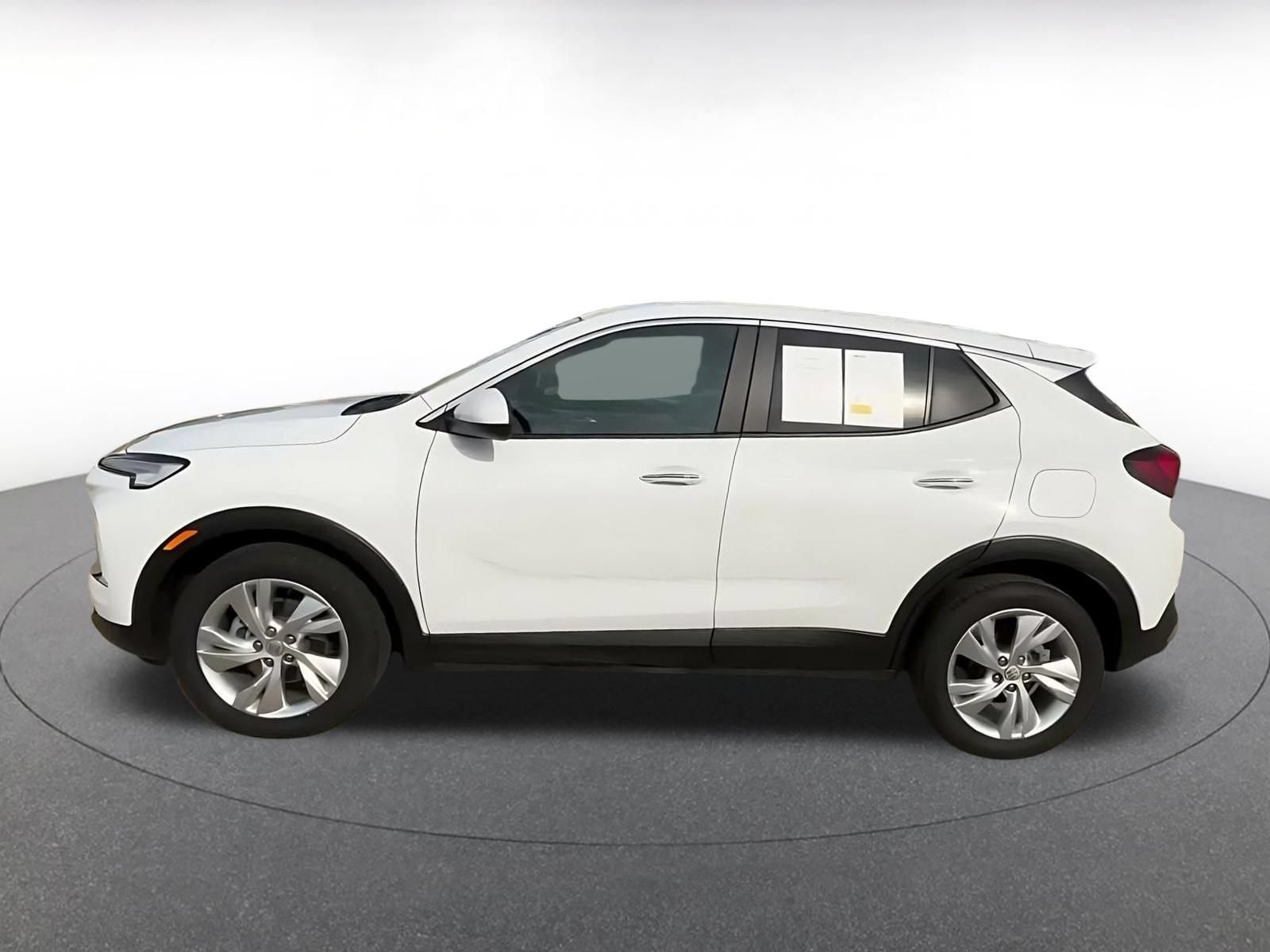 Thumbnail: 2025 Buick Encore GX - 8