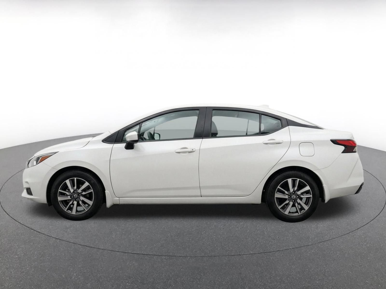 Thumbnail: 2025 Nissan Versa - 4