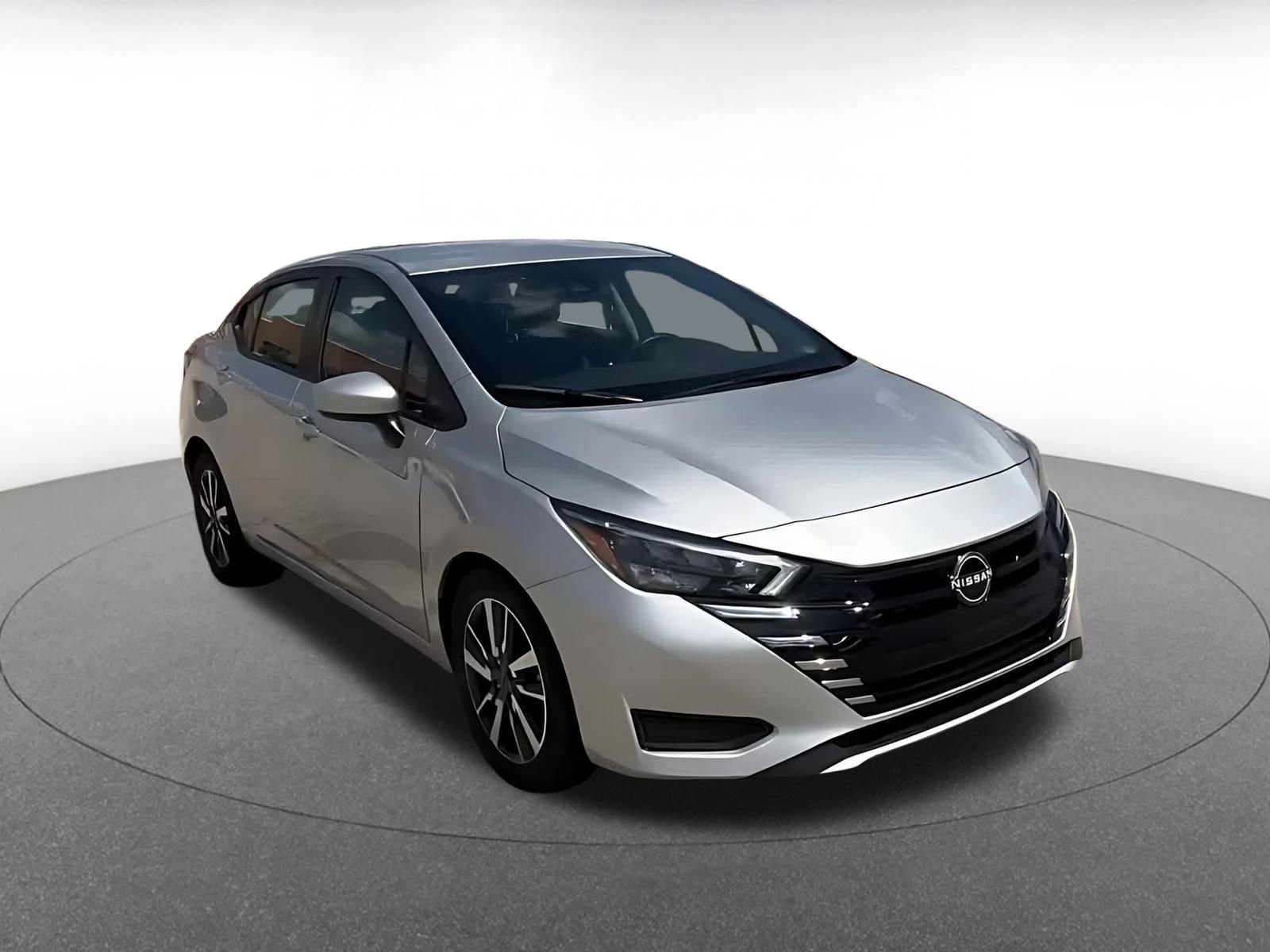 Thumbnail: 2025 Nissan Versa - 3