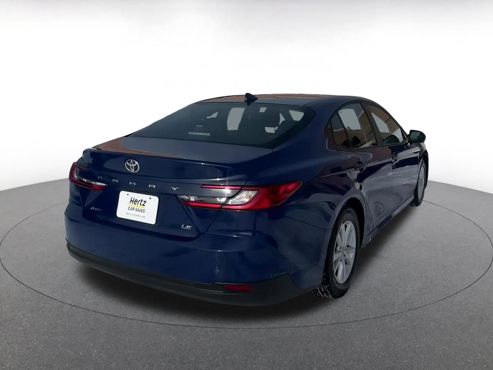 Thumbnail: 2025 Toyota Camry - 14