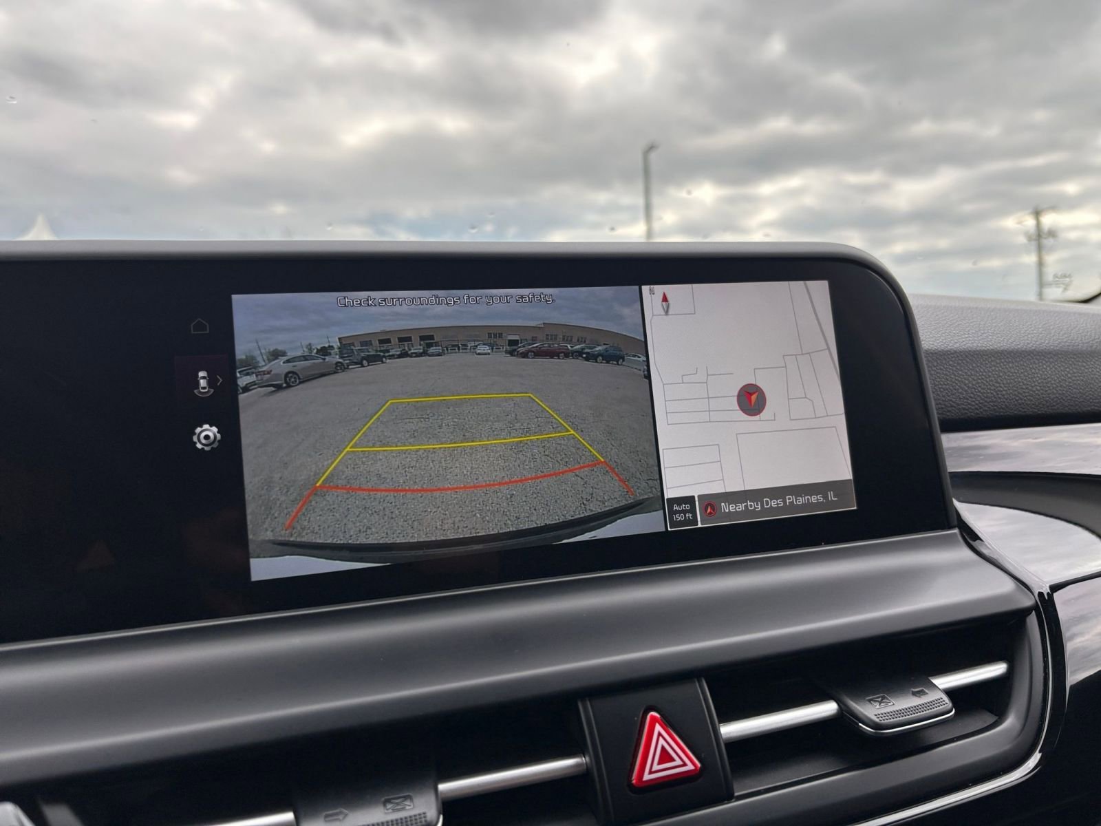 Thumbnail: 2025 Kia Seltos - 24