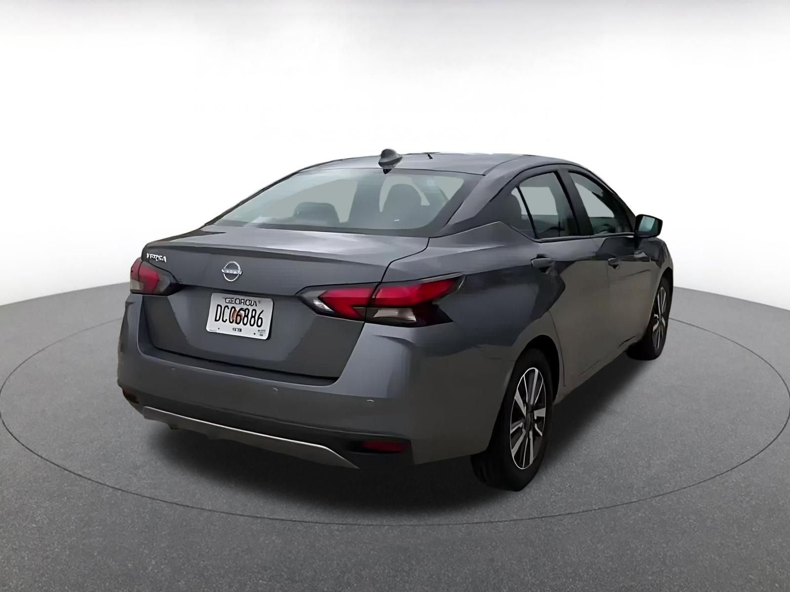Thumbnail: 2025 Nissan Versa - 14