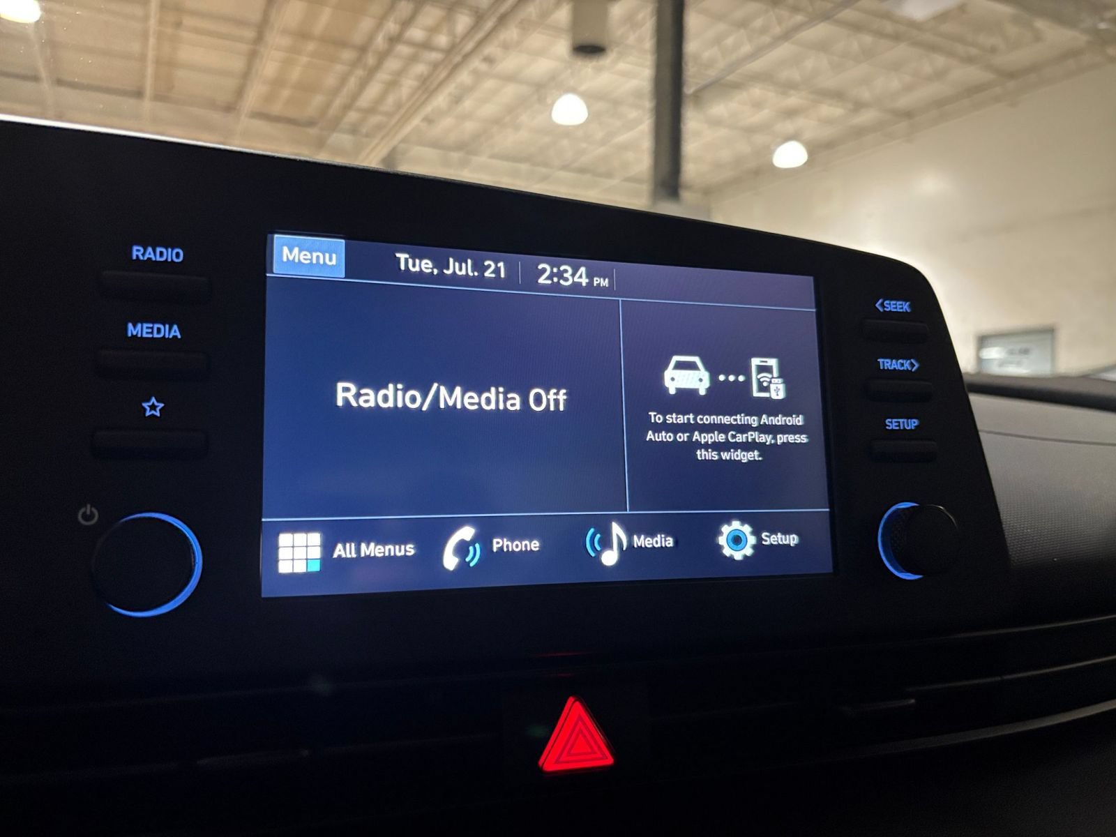 Thumbnail: 2026 Hyundai Elantra - 19
