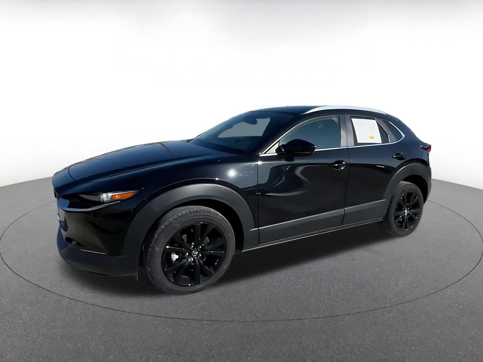 Thumbnail: 2025 Mazda CX-30 - 8