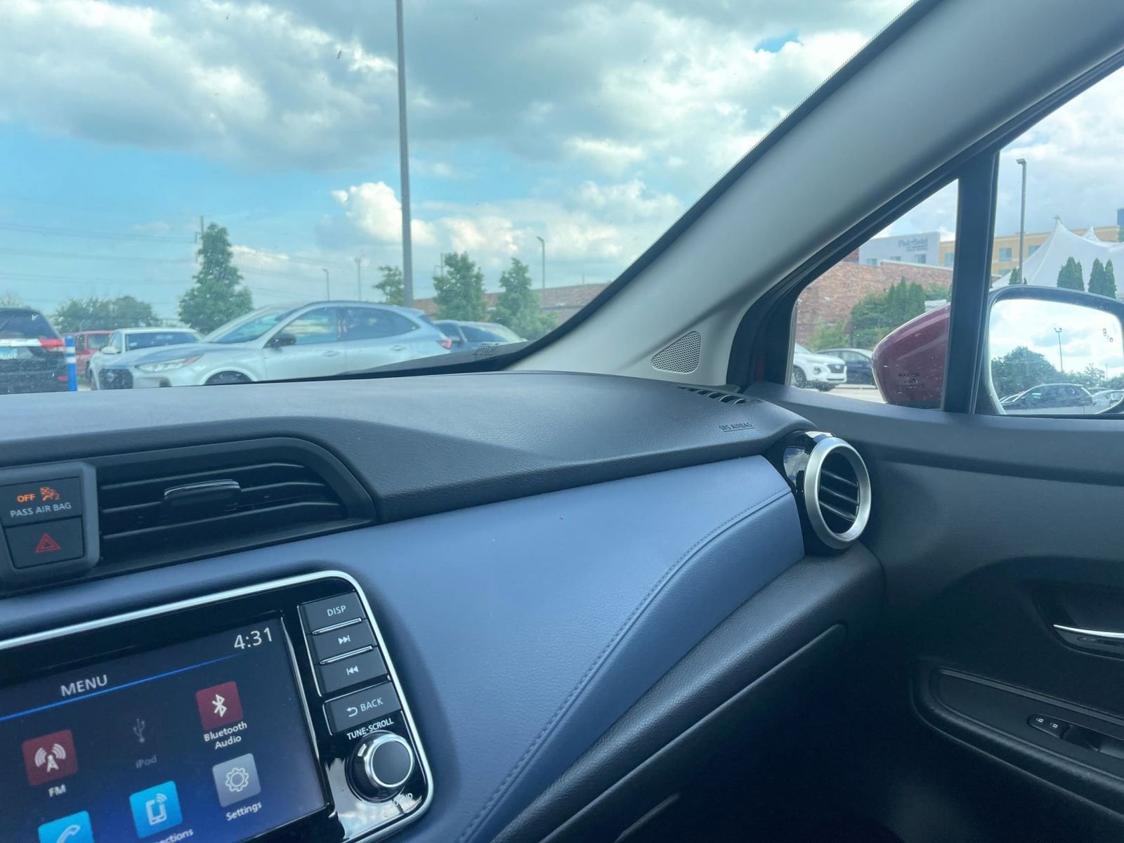 Thumbnail: 2024 Nissan Versa - 35