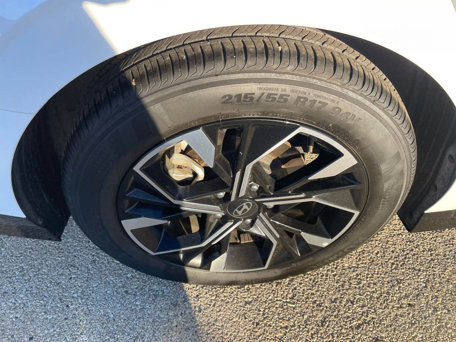 Thumbnail: 2025 Hyundai Sonata - 29