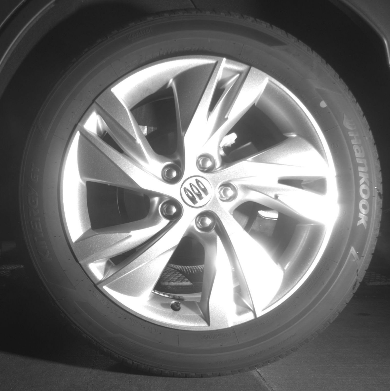 Thumbnail: 2026 Buick Encore GX - 16