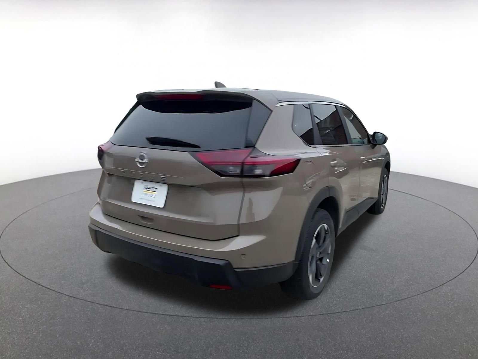 Thumbnail: 2025 Nissan Rogue - 14