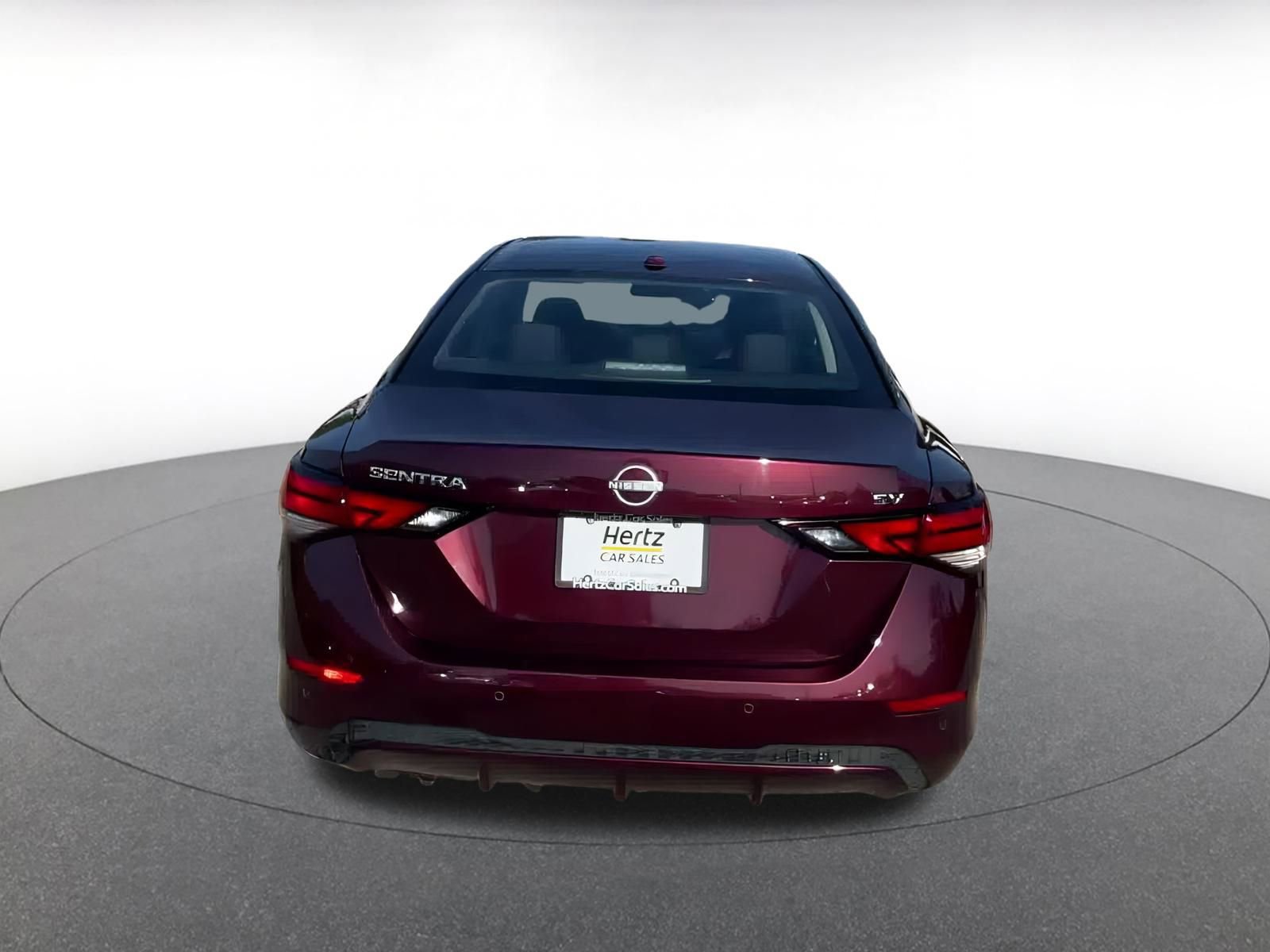 Thumbnail: 2024 Nissan Sentra - 12