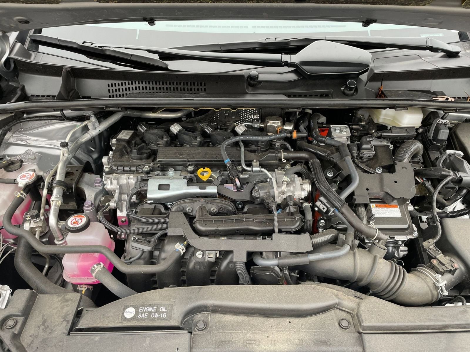 Thumbnail: 2025 Toyota Prius - 31