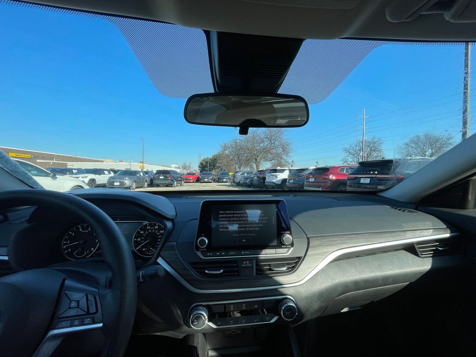 Thumbnail: 2025 Nissan Altima - 33