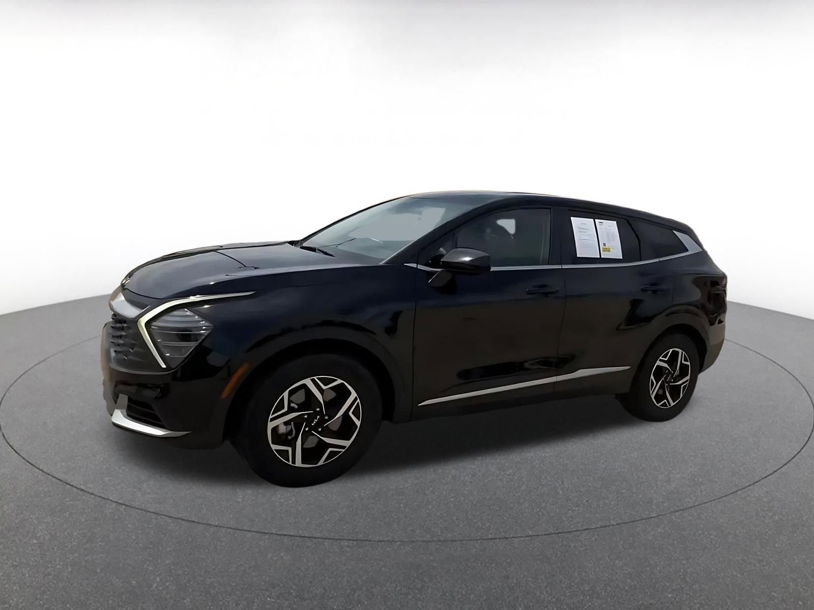 Thumbnail: 2025 Kia Sportage - 8