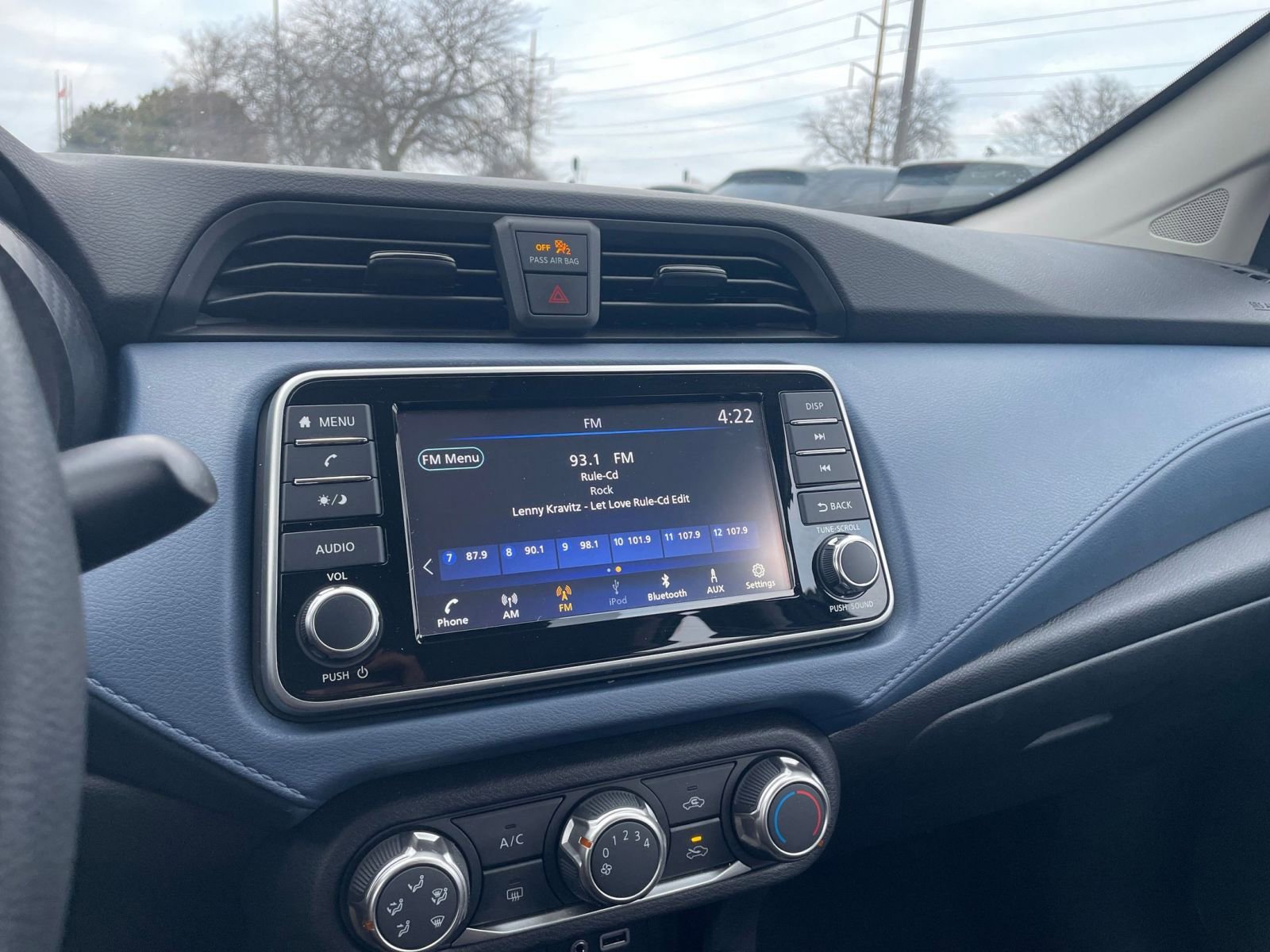 Thumbnail: 2025 Nissan Versa - 20