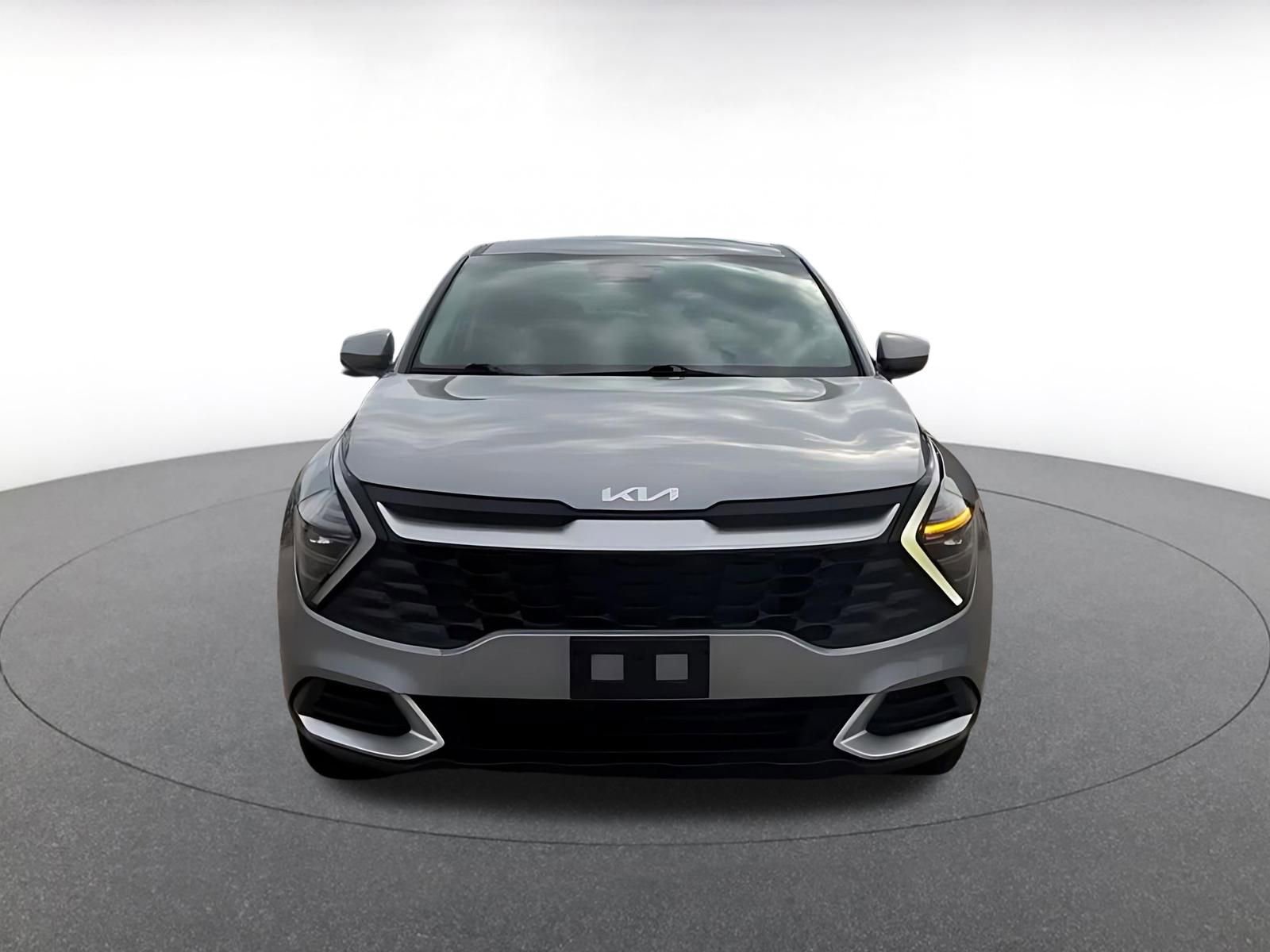 Thumbnail: 2024 Kia Sportage - 4