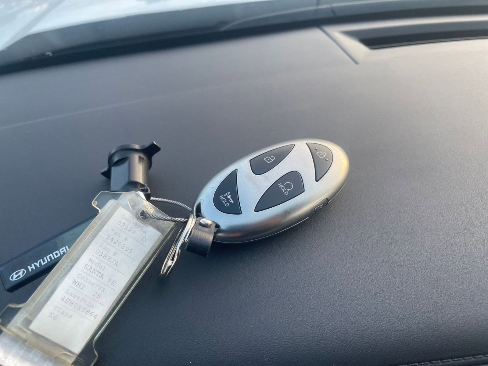 Thumbnail: 2025 Hyundai Santa Fe - 22