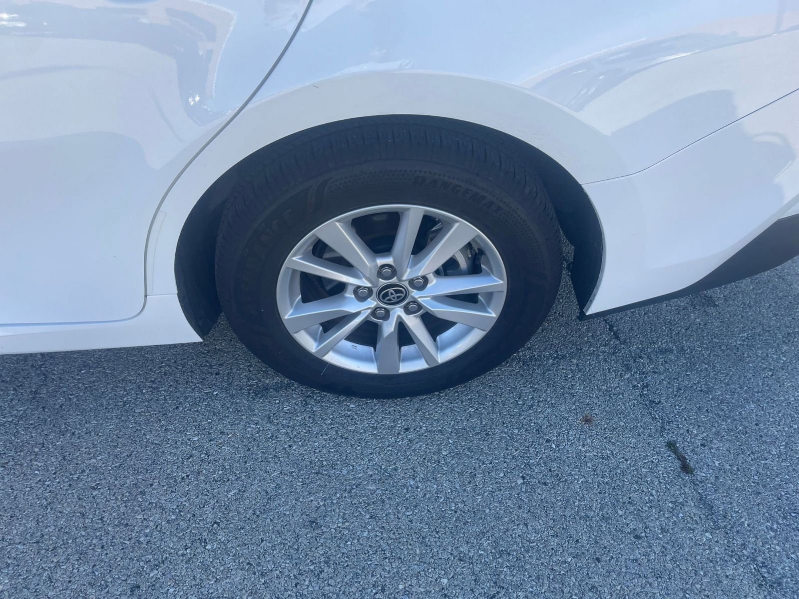 Thumbnail: 2025 Toyota Camry - 30