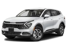 2023 Kia Sportage LX -
                  Des Plaines, IL