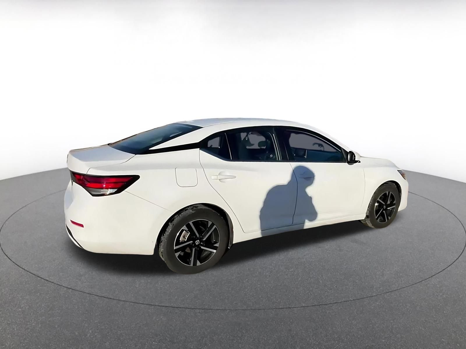 Thumbnail: 2025 Nissan Sentra - 15