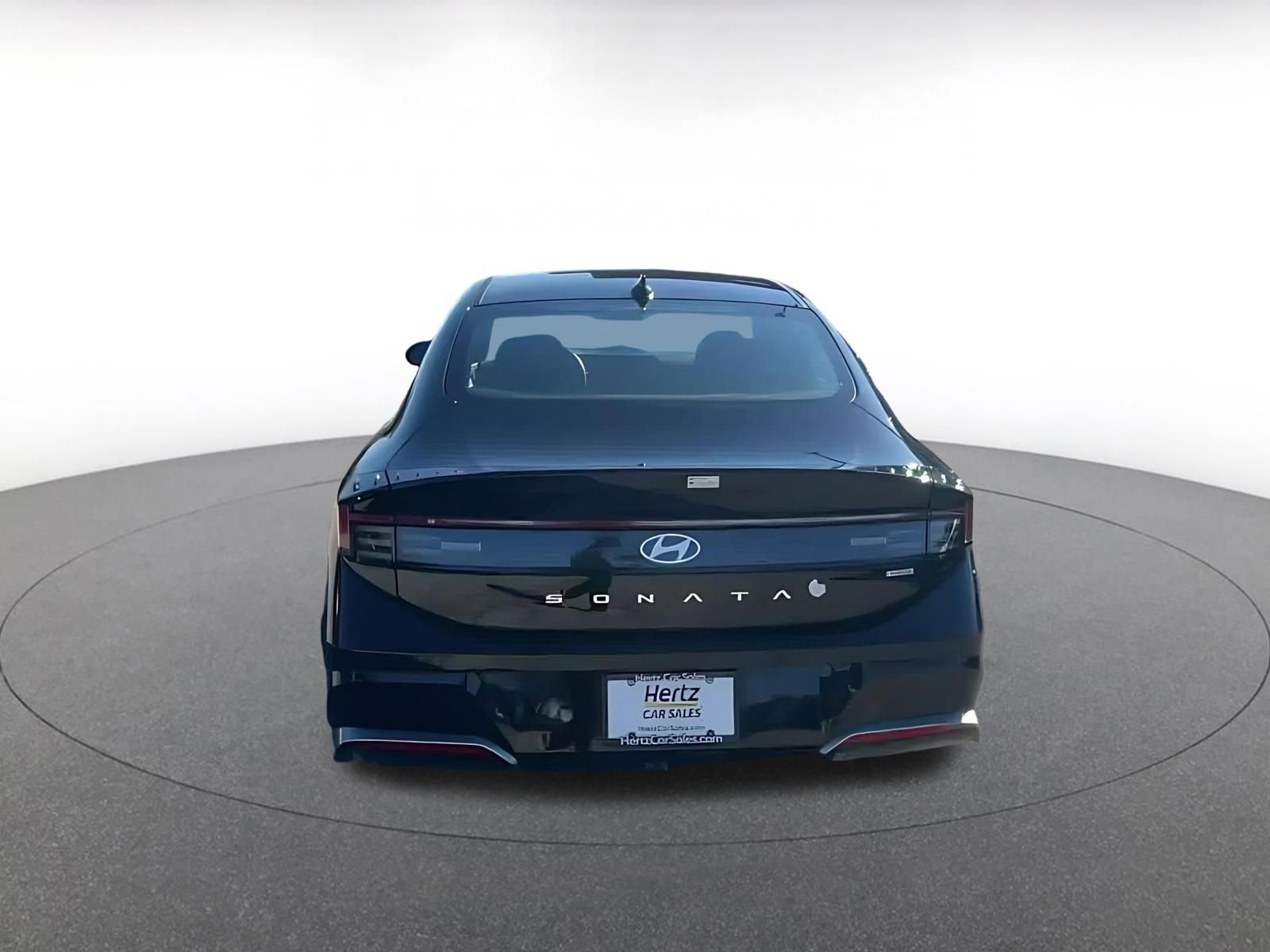 Thumbnail: 2025 Hyundai Sonata - 11