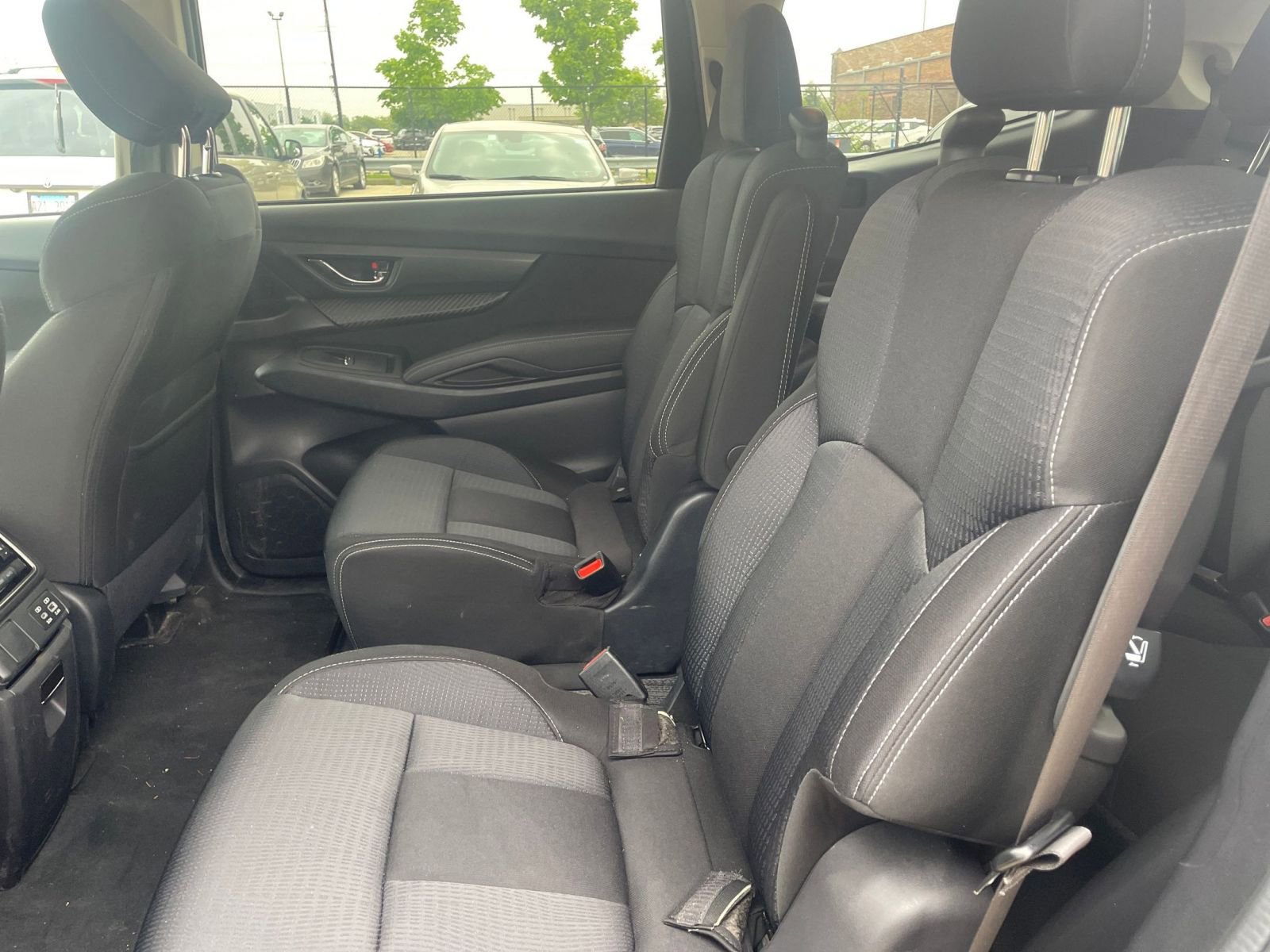 2024 Subaru Ascent Premium 26