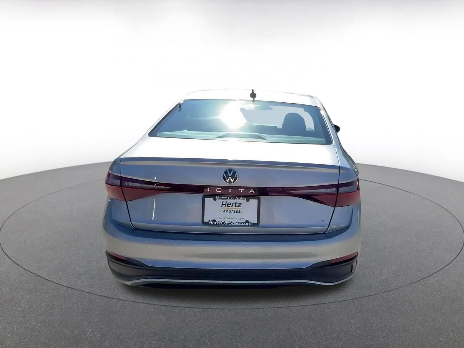 Thumbnail: 2025 Volkswagen Jetta - 12