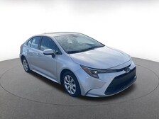 2025 Toyota Corolla LE -
                  Des Plaines, IL