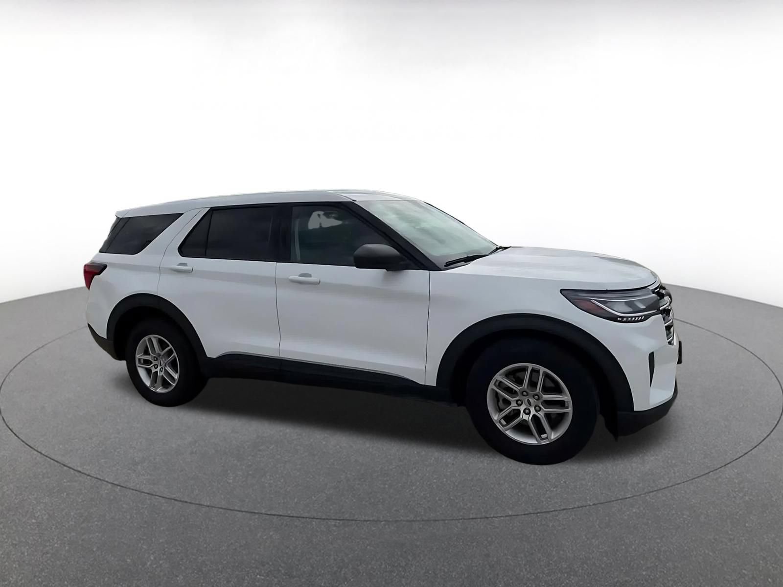 Thumbnail: 2026 Ford Explorer - 2