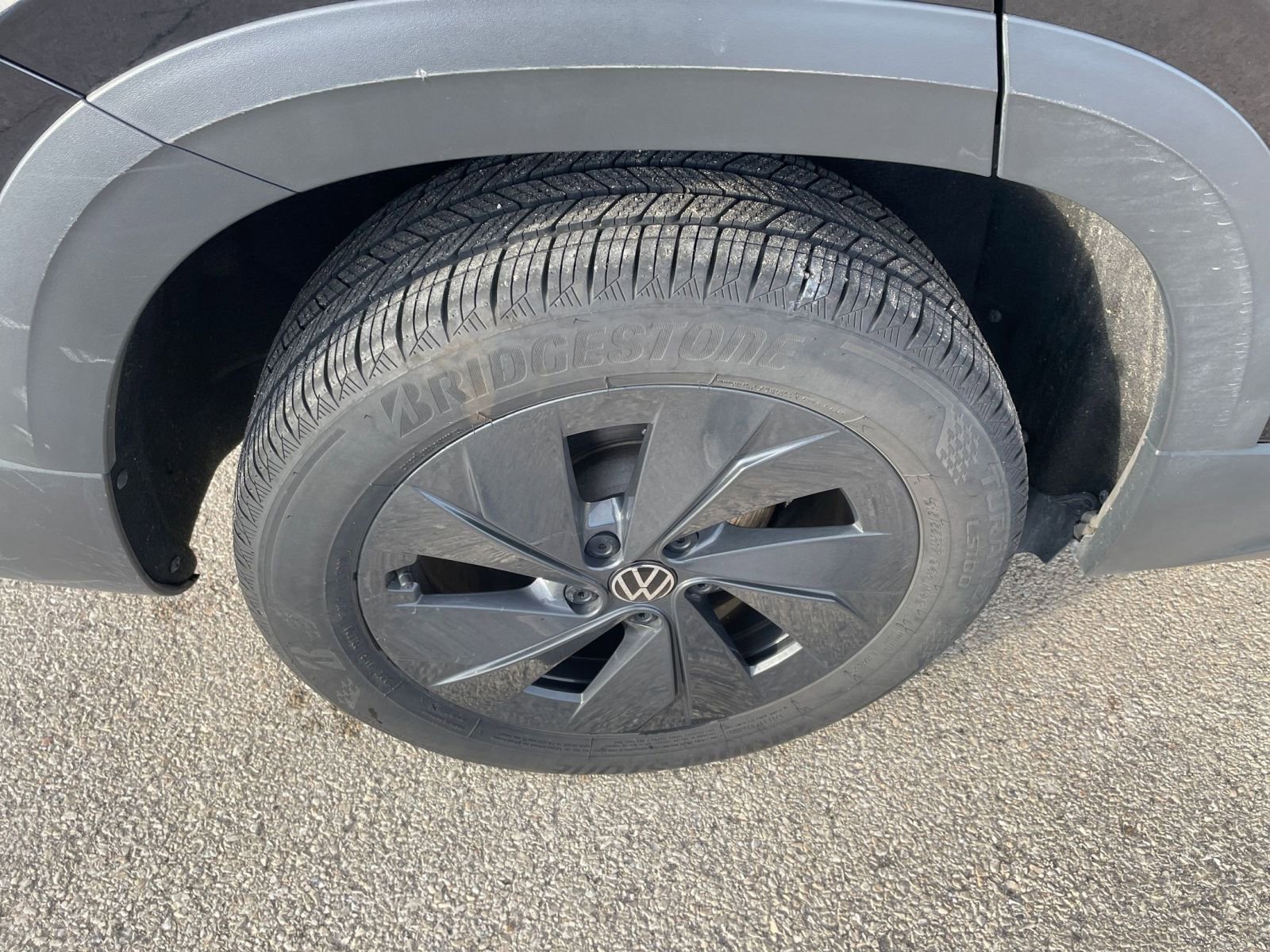 Thumbnail: 2025 Volkswagen Taos - 29