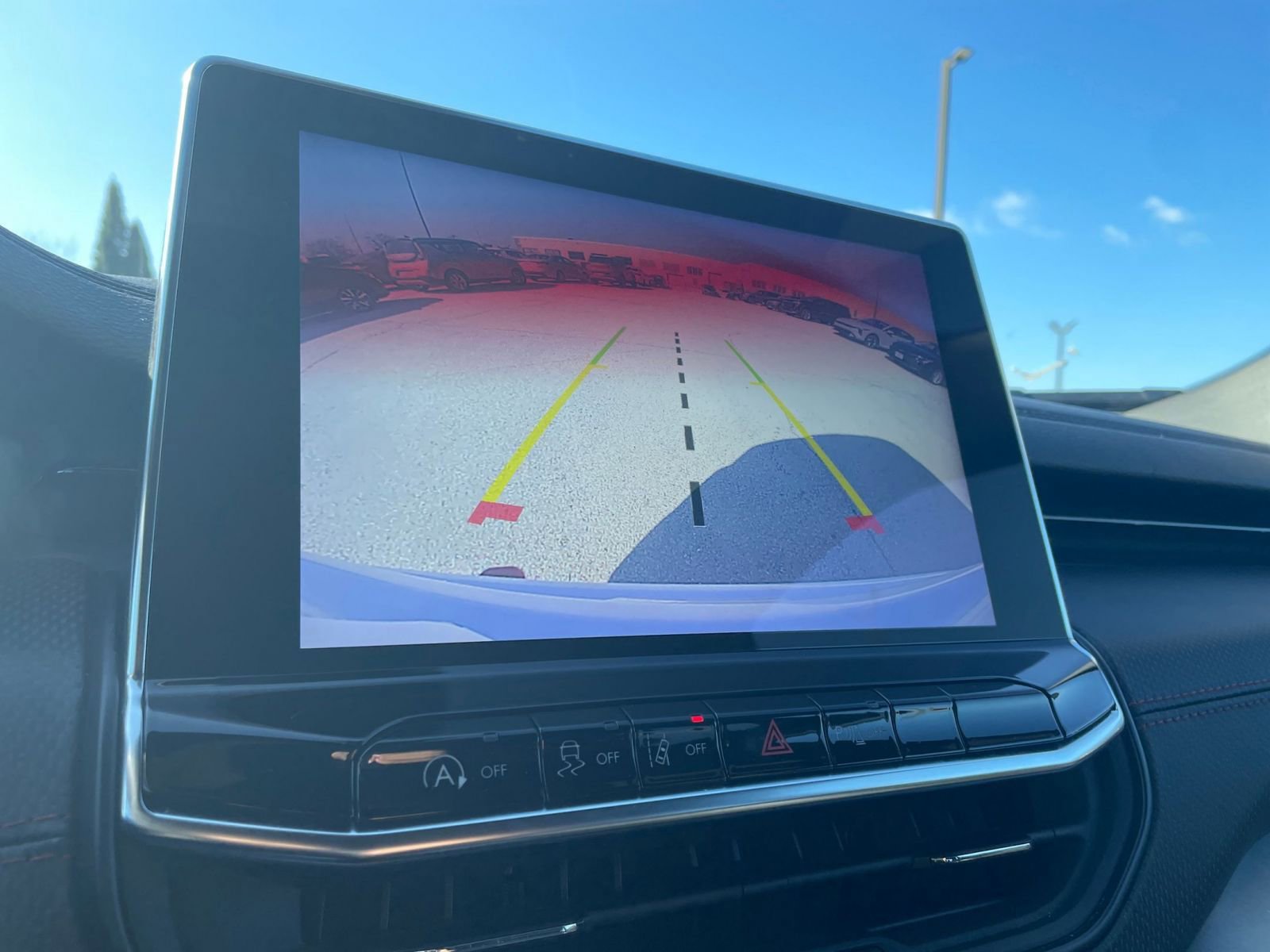 Thumbnail: 2025 Jeep Compass - 31