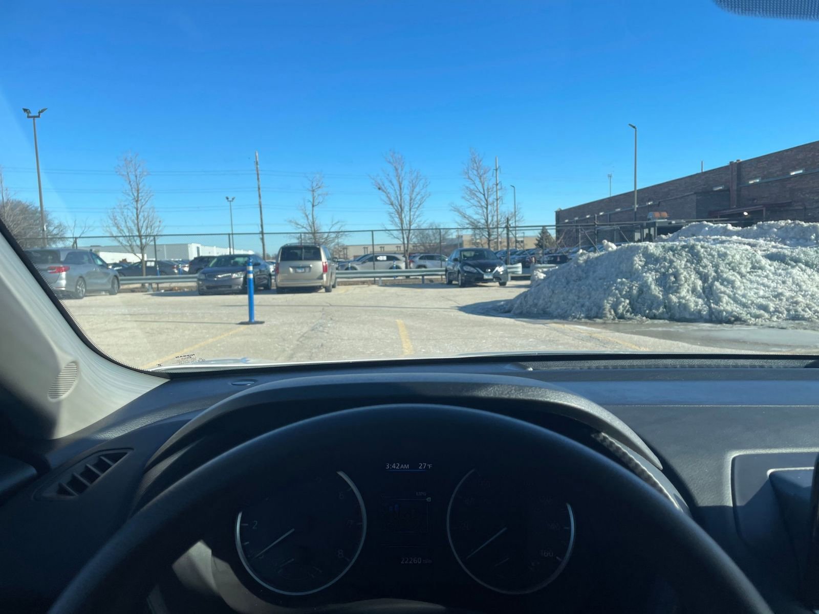 Thumbnail: 2025 Nissan Sentra - 34