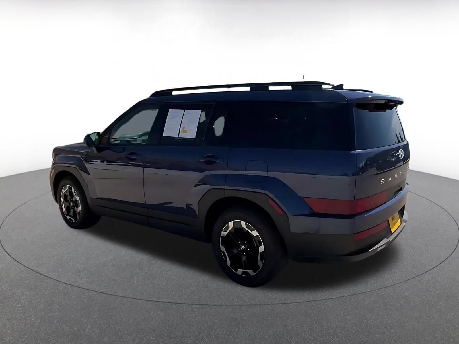 Thumbnail: 2026 Hyundai Santa Fe - 10