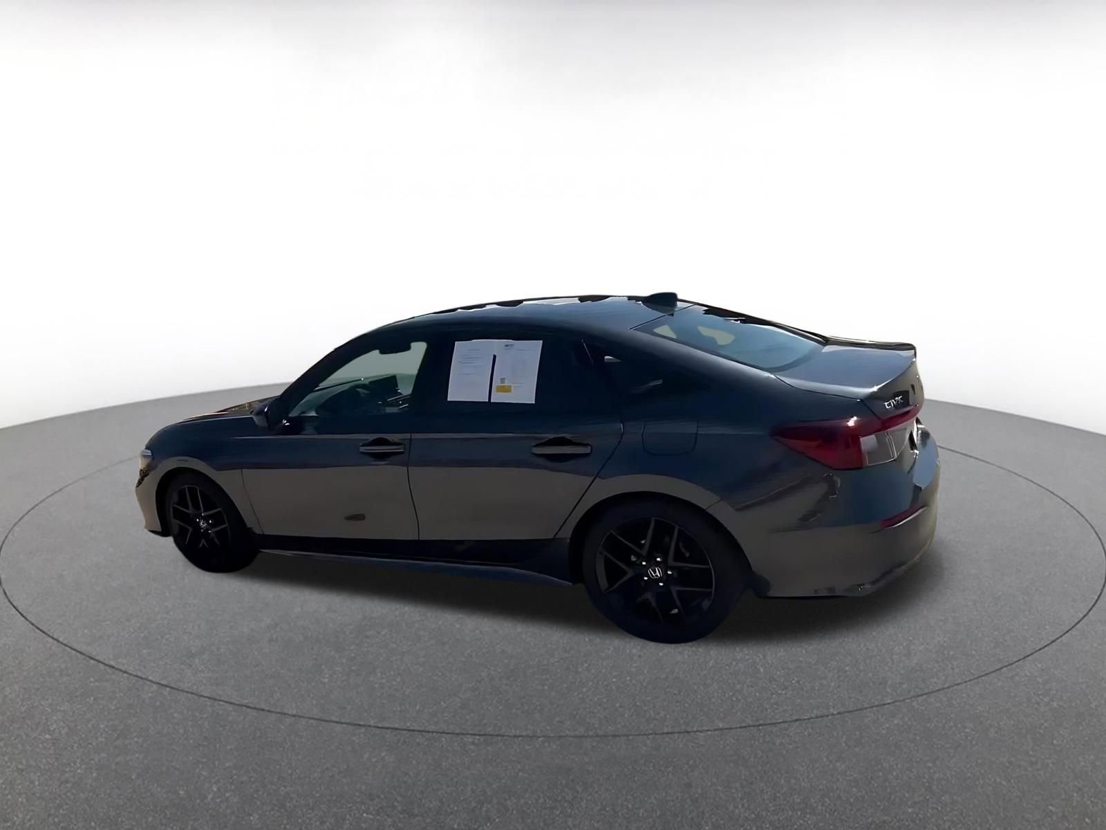 Thumbnail: 2025 Honda Civic - 10