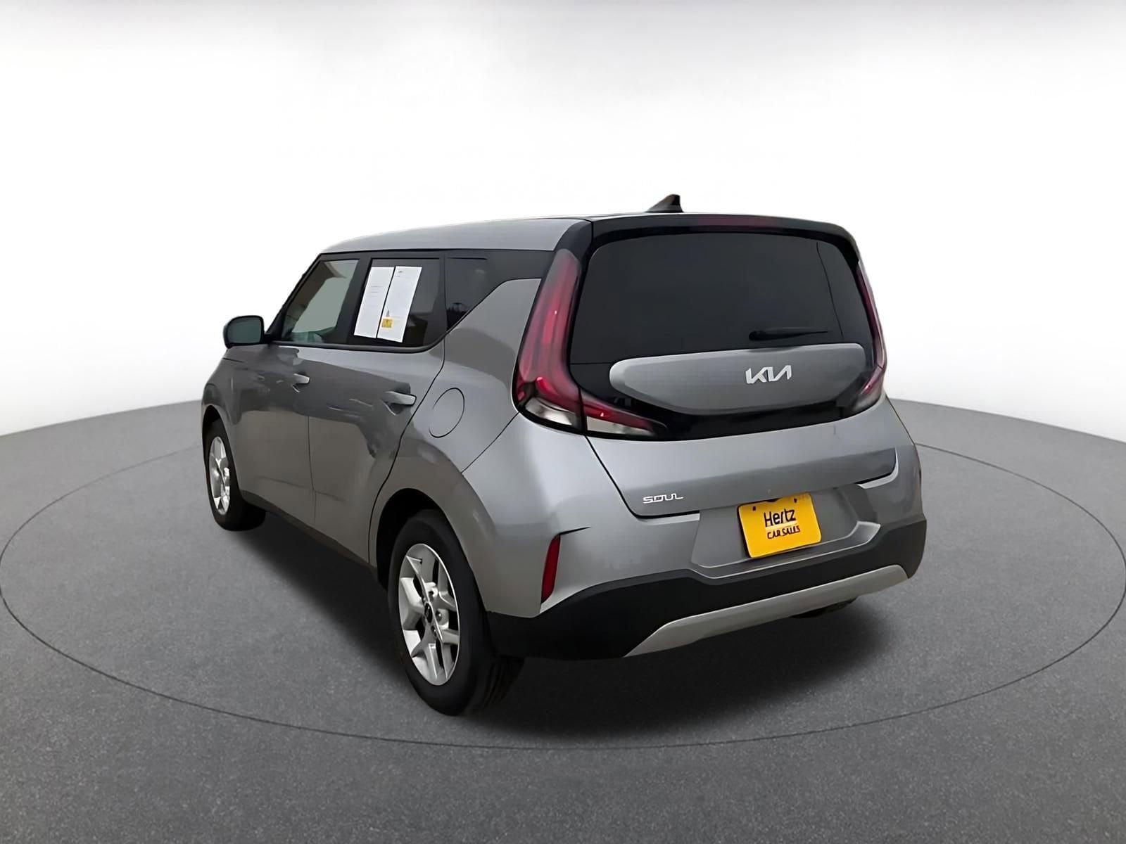 Thumbnail: 2024 Kia Soul - 11
