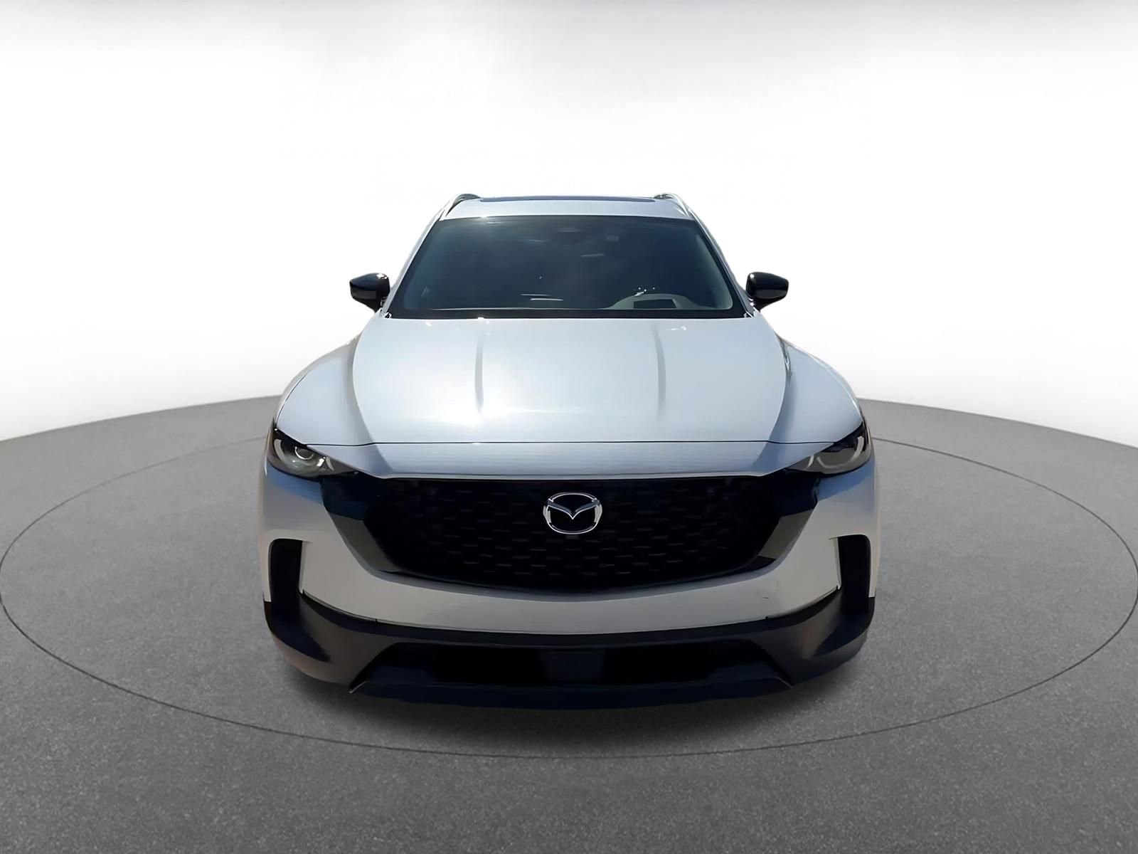 Thumbnail: 2025 Mazda CX-50 - 4