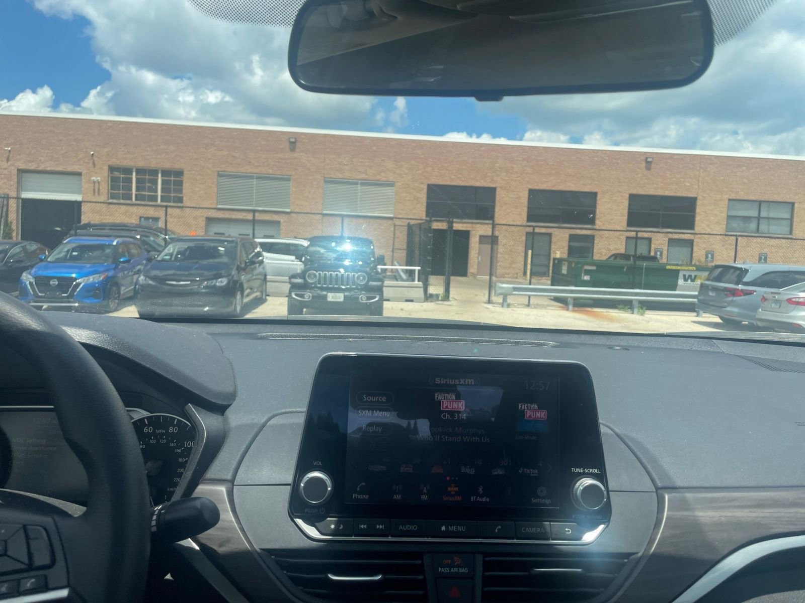 Thumbnail: 2024 Nissan Altima - 18