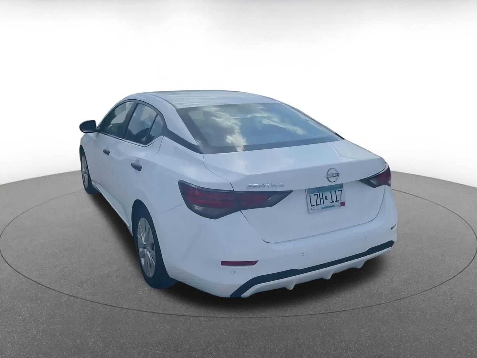 Thumbnail: 2024 Nissan Sentra - 11