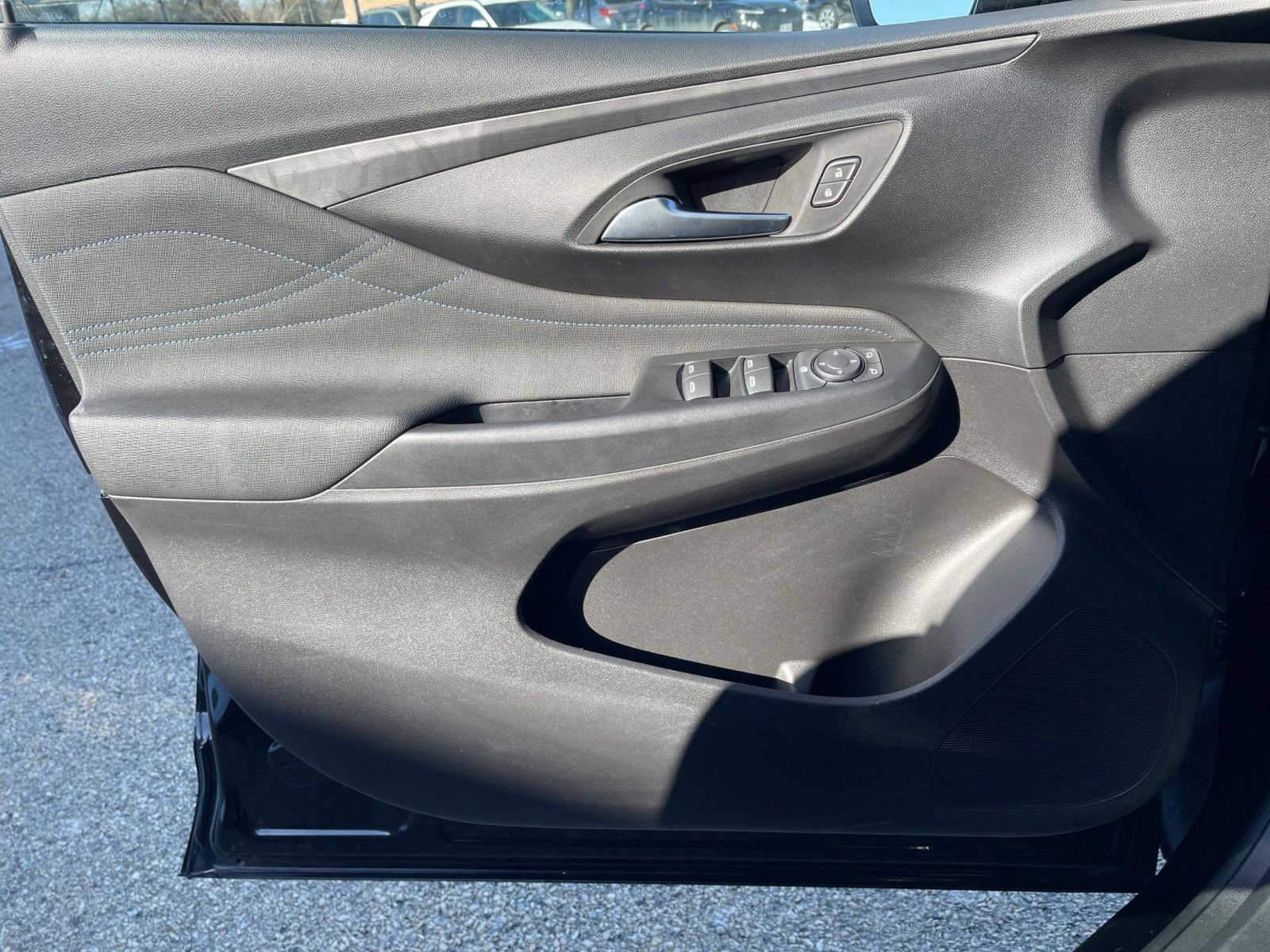 Thumbnail: 2025 Buick Envista - 18