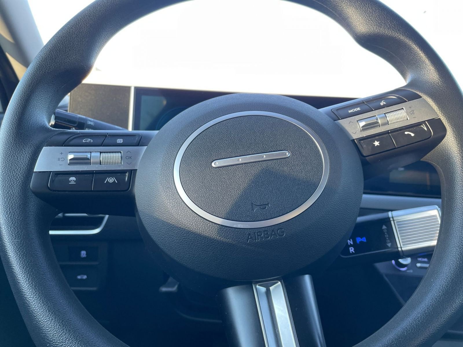 Thumbnail: 2025 Hyundai Sonata - 27